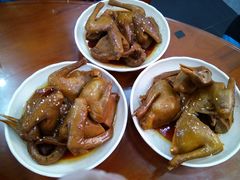 -煲煲掂风味煲仔饭餐厅(西区店)