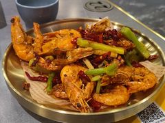 -醉炫音速烧烤·干煸菜(沙河总店)