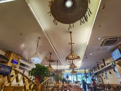 -滇香肴·云南菜蒸汽石锅鱼(云南北路店)
