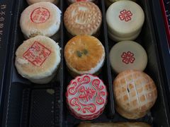 -大桥道食品(中山路店)