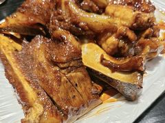 -赵元章肉骨烧(山塘街店)
