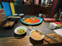 -吼堂老火锅(太古里总店)