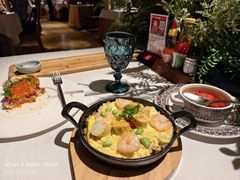 -俄士厨房(五棵松华熙LIVE店)