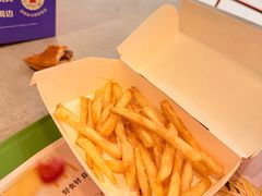 -麦当劳(东吴广场银泰城店)