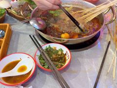 -柳大厨螺蛳粉(人民路总店)