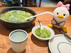 -周家二小姐的菜(西津渡店)