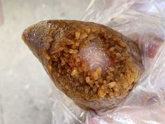 -塘栖阿琴粽子店