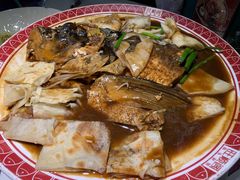 -旺顺阁鱼头泡饼(常营店)