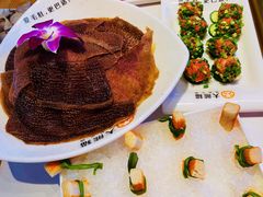 -大熊猫毛肚火锅(烟台万象汇店)