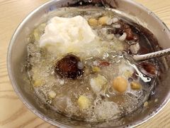 -南街清补凉(黄贝岭店)