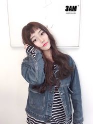 点击看大图 -3AM HAIR SALON烫发染发接发