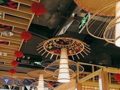 -椰夫人·养生椰子鸡(金沙洲永旺店)