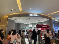 -ROSEONLY诺誓(广州K11店)