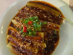 -川人百味(亿合城店)