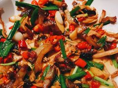 -唐师傅湘西名菜馆(武陵路店)