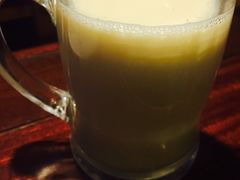 -绿茶餐厅(华联万柳店)