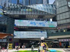 -IPARK购物中心