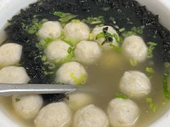 -吴祥记潮州菜·百年老字号·砂锅粥
