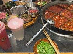 -咖咖火锅(老店)