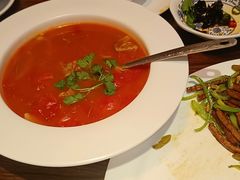 -老瑞福上海菜(人民广场店)
