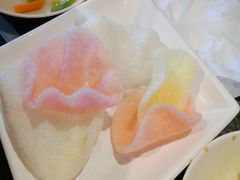 -仁和四季涮肉馆(天坛南门店)