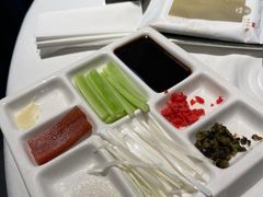 -四季民福烤鸭店(外滩外白渡桥店)