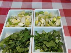 -刘二永香羊肉面庄(长安店)