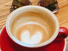 -阿什卡咖啡馆ESSCA COFFEE(塔里木石油宾馆店)