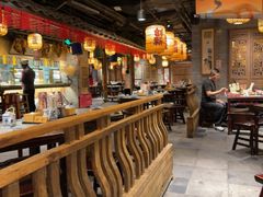 -南京大牌档(崇文门国瑞店)
