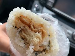 -徐氏糯米包油条(山海关路店)