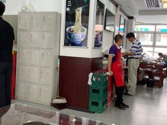 -东方宫中国兰州牛肉拉面(新起街店)