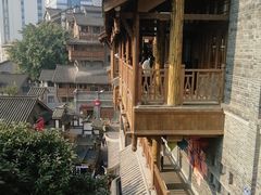 -重庆十八梯传统风貌区