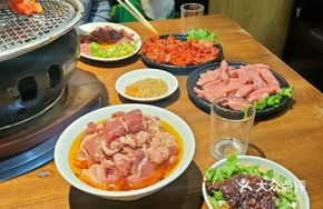 Big Bowl of Beef