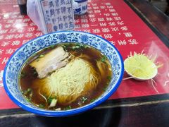 -美味斋(西北街店)