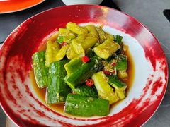 -Carbon喜神小厨·创意江南菜(国大城市广场店)