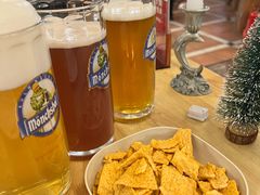 -巴伐利亚啤酒坊(意式风情街店)