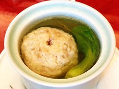 -玉华台饭庄·淮扬菜·烤鸭(望京店)