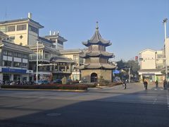 -怡园饭店-餐厅(四望亭店)