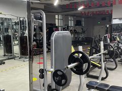 -CXFIT 陈徐健身工作室(凯旋店)