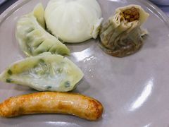 蒸饺-宜家·瑞典风味餐厅(北京西红门店)