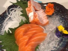 -晴季寿司(活力城店)