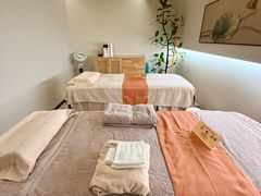 -瑶舍头疗·瑶浴·芳香热石SPA(五洲国际店)