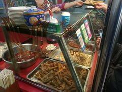 -惠丰源烩面馆(经七路店)
