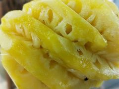 -三亚新鸿港水果一级批发市场