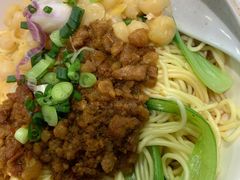 豌豆小面-五味小面(龙口东店)