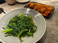 -留半山·香港食堂(啦啦宝都店)
