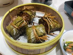 -筱爷叔·上海传统手工菜(玉树路店)