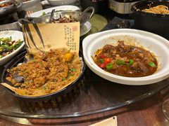 -茶叁酒肆·楚味江湖(菱角湖店)