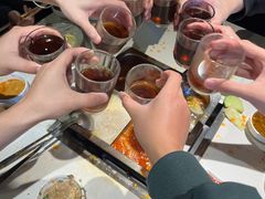 -海底捞火锅(劲松店)