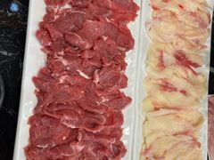 -潮汕美牛肉丸火锅店(天宁寺店)